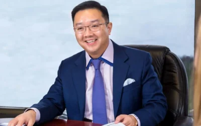 The Silver Tsunami Is Here: Clayton Shum On The Importance Of Retirement Planning