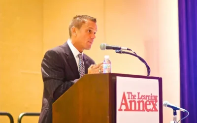 ‘Original Shark’ Kevin Harrington Spotlights 10 Entrepreneurs To Look Out For