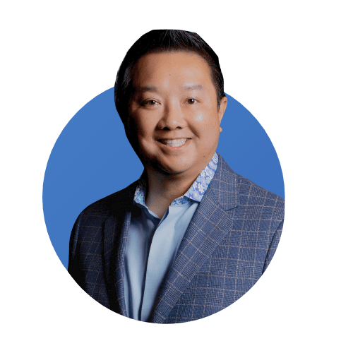 Clayton K. Shum CFP®